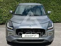 2026 Suzuki SWIFT