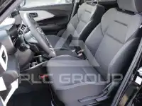 2026 Suzuki SWIFT