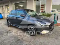 2026 Suzuki SWIFT