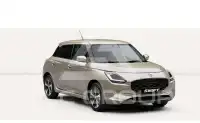2026 Suzuki SWIFT