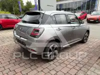 2026 Suzuki SWIFT