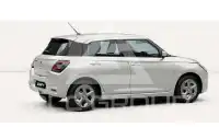 2026 Suzuki SWIFT