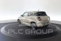 2026 Suzuki SWIFT
