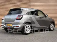2026 Suzuki SWIFT