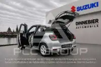 2026 Suzuki SWIFT