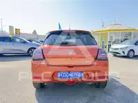2026 Suzuki SWIFT