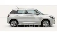 2026 Suzuki SWIFT