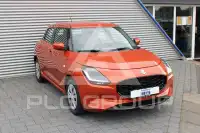 2026 Suzuki SWIFT