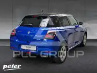 2026 Suzuki SWIFT