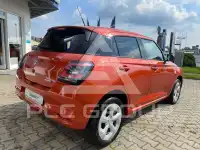 2026 Suzuki SWIFT