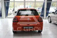 2026 Suzuki SWIFT