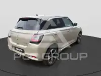 2026 Suzuki SWIFT