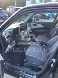 2026 Suzuki SWIFT