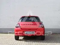 2026 Suzuki SWIFT