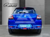 2026 Suzuki SWIFT