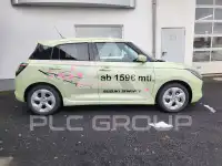 2026 Suzuki SWIFT
