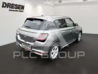 2026 Suzuki SWIFT