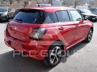 2026 Suzuki SWIFT
