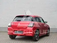 2026 Suzuki SWIFT
