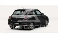 2026 Suzuki SWIFT