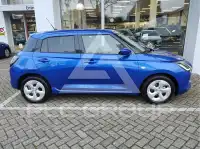 2026 Suzuki SWIFT