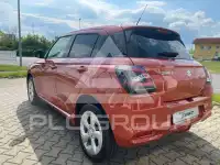2026 Suzuki SWIFT