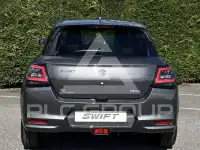 2026 Suzuki SWIFT