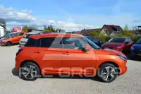 2026 Suzuki SWIFT