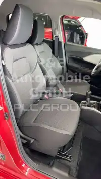2026 Suzuki SWIFT