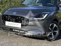 2026 Suzuki SWIFT
