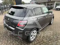 2026 Suzuki SWIFT