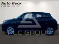 2026 Suzuki SWIFT