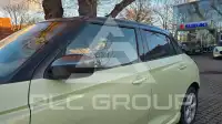 2026 Suzuki SWIFT