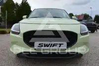 2026 Suzuki SWIFT