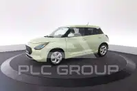 2026 Suzuki SWIFT