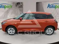 2026 Suzuki SWIFT