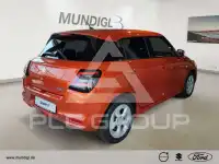 2026 Suzuki SWIFT