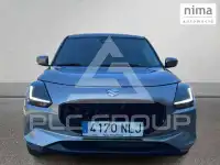 2026 Suzuki SWIFT