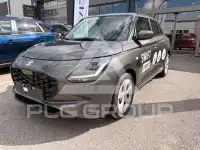 2026 Suzuki SWIFT