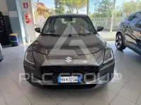 2026 Suzuki SWIFT