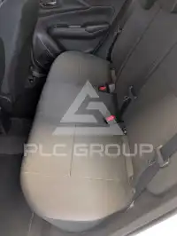 2026 Suzuki SWIFT