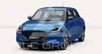 2026 Suzuki SWIFT