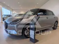2026 Suzuki SWIFT