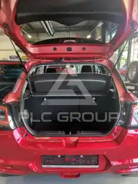 2026 Suzuki SWIFT