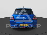 2026 Suzuki SWIFT