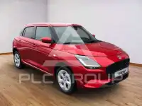 2026 Suzuki SWIFT