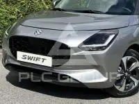 2026 Suzuki SWIFT