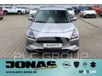 2026 Suzuki SWIFT