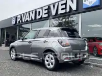 2026 Suzuki SWIFT