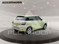 2026 Suzuki SWIFT